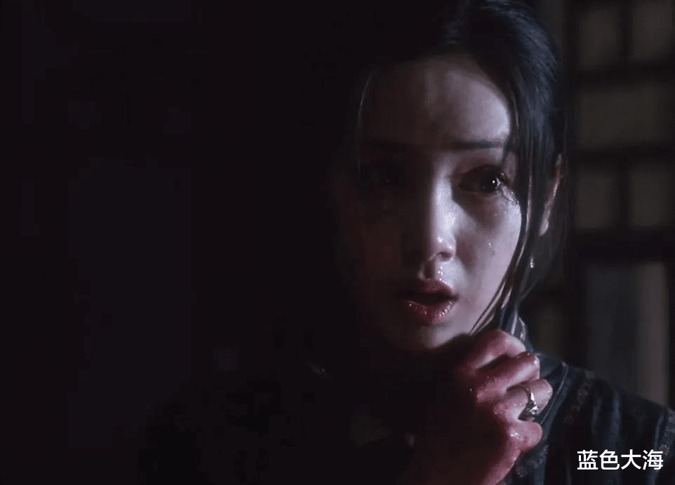 退休|蒋雯丽的龅牙,刘德华的体臭,刘烨的鸡窝头,成就每一个经典角色