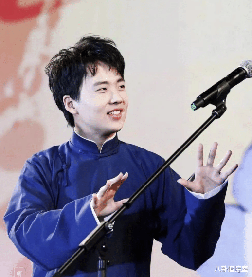 郭麒麟|郭德纲谈郭麒麟聘礼：3套四合院，2.6亿彩礼，唯一条件是不说相声