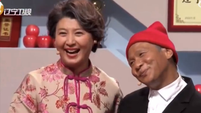 春晚|春晚欢乐多！闫学晶年轻，巩汉林瘦脱相，冯巩郭冬临同台不同框