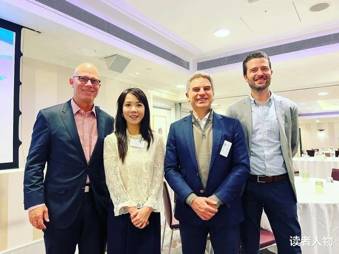 1005亿财产!72岁刘銮雄为娇妻讨公道,网友:前任故技重施又输