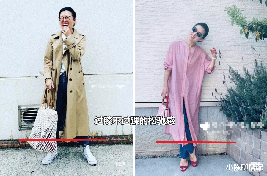 穿衣搭配 被40＋日本主妇惊艳到，不穿得花里胡哨，不留长发，反而高级气质