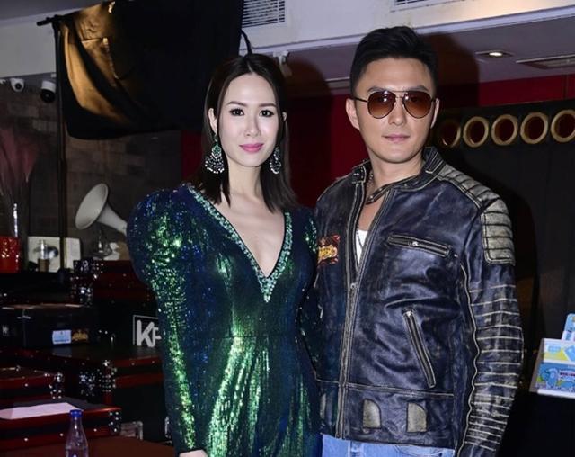 一舞倾城|《一舞倾城》口碑持续走低!TVB知名男星获好评,与女友感情稳定