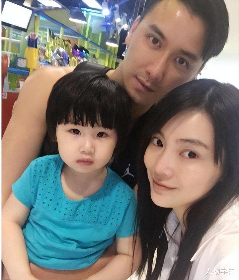 她貌美不红，TVB北上改名拍电影，嫁好男儿生女离异，卖三亿豪宅