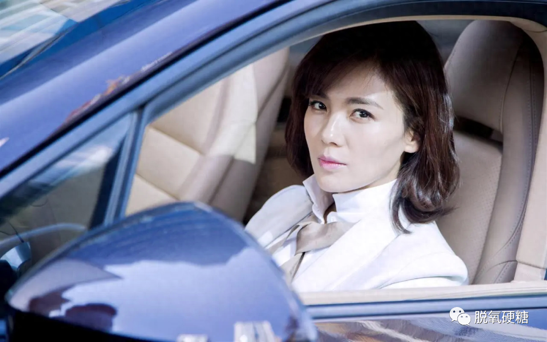 刘涛老公又欠20亿?!刘涛深夜发文:14年了,我真的累了......