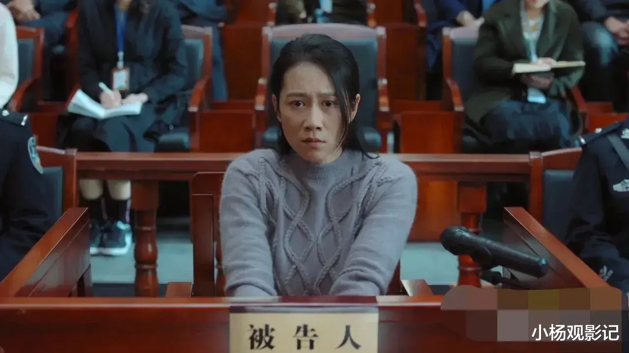 开播2集,收视第1!观众:真不愧是我苦等4年的悬疑大剧