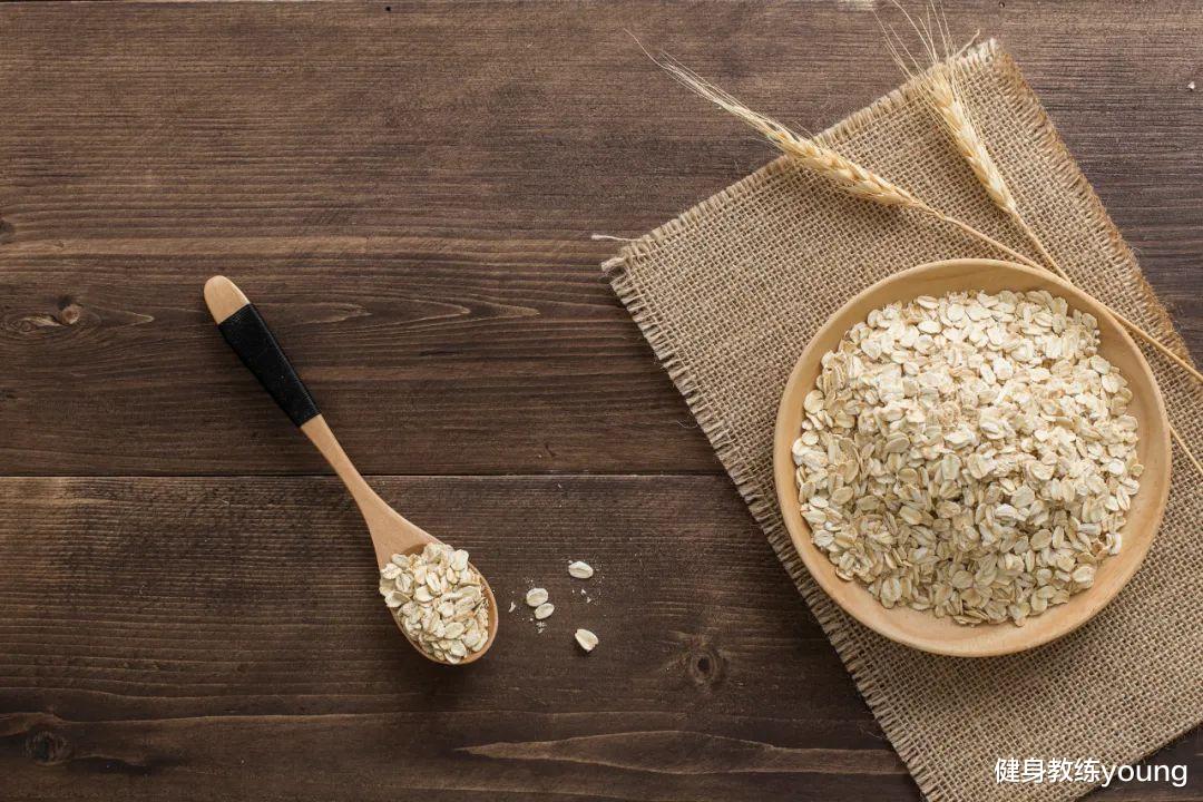 选对主食，能让你越吃越瘦