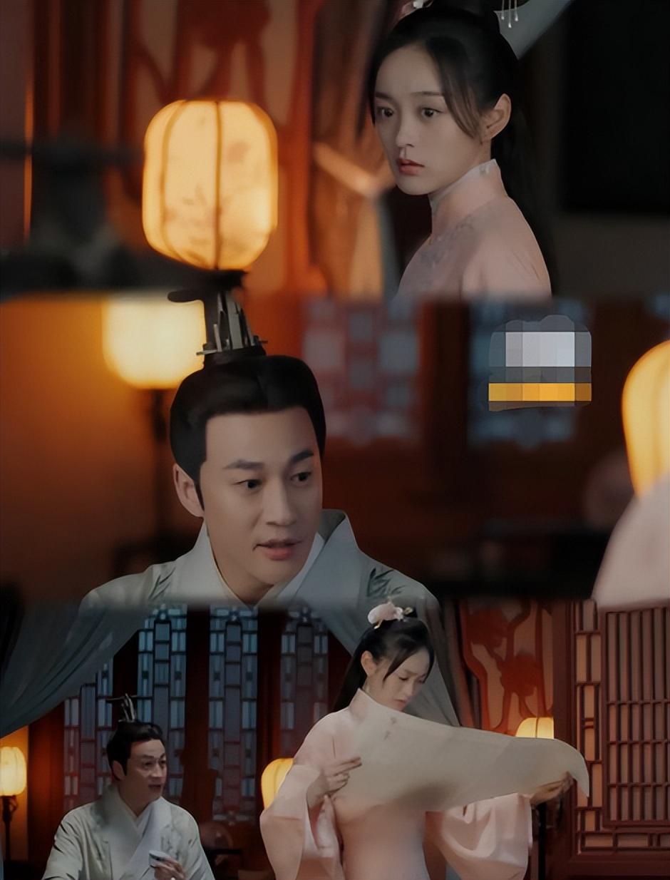 离谱到家，《岁岁青莲》开播4集，这真是我看过最恶心的古装剧