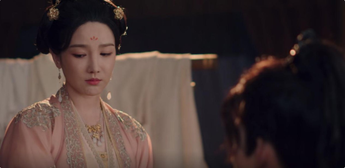 条件不符就别演“情妇”了，34岁陈小纭告诉你，啥叫教科书式撩汉