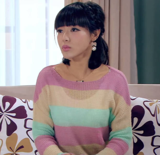 15年后，《爱情公寓》7位主演的现状，将娱乐圈的残酷揭露于人前