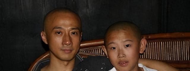 演员侯祥:9岁停止发育,颜值限制了戏路,出道18年只能演小孩