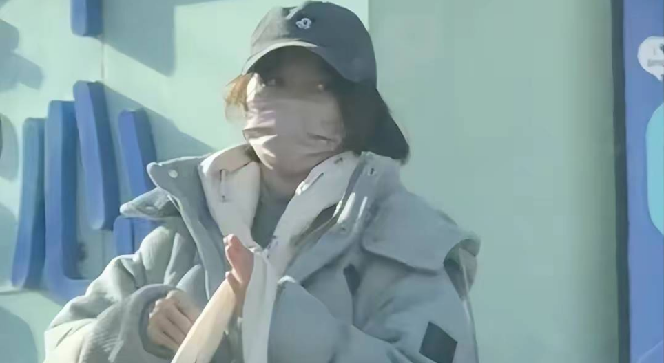 黄雅莉喜讯，16年爱情长跑终迎来好孕，粉丝热烈祝福