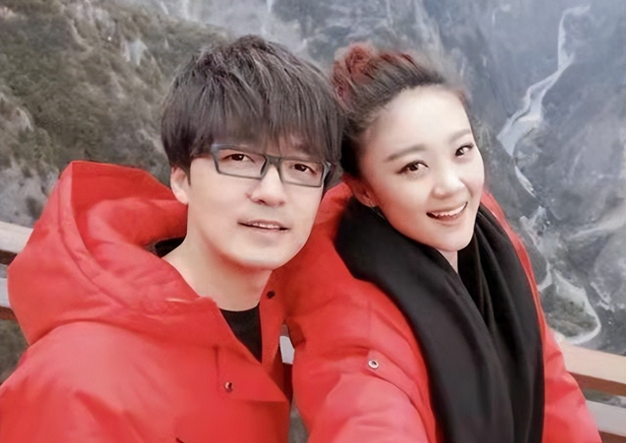 王小玮获一级演奏员，网友：正高级职称啊！和王小海复婚成谜案！