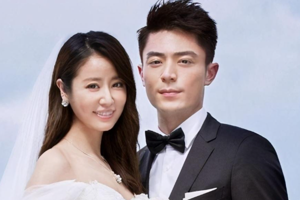 林心如|网传林心如怀孕,打球时肚子凸起,被嘲高龄生子