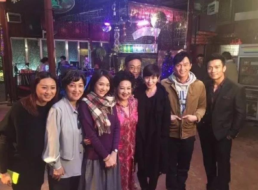 ?她演技不输佘诗曼,因一场大病难翻身,被传曾介入“小燕子”感情