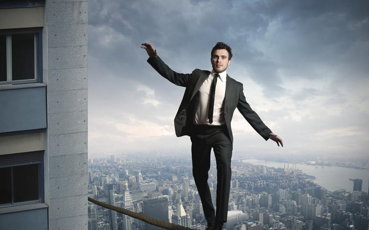 |学会避免职场麻烦的方法,让你的工作更轻松