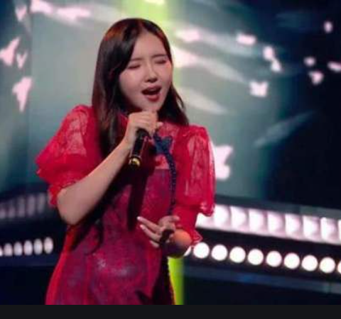 王力宏|王力宏在中国好声音赛后发文,在文中晒出视频却并非李芷婷,导师也太难做了吧