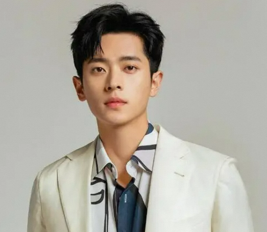 谁说两广没帅哥？这四位颜值身高并存的男明星要啪啪打脸你了