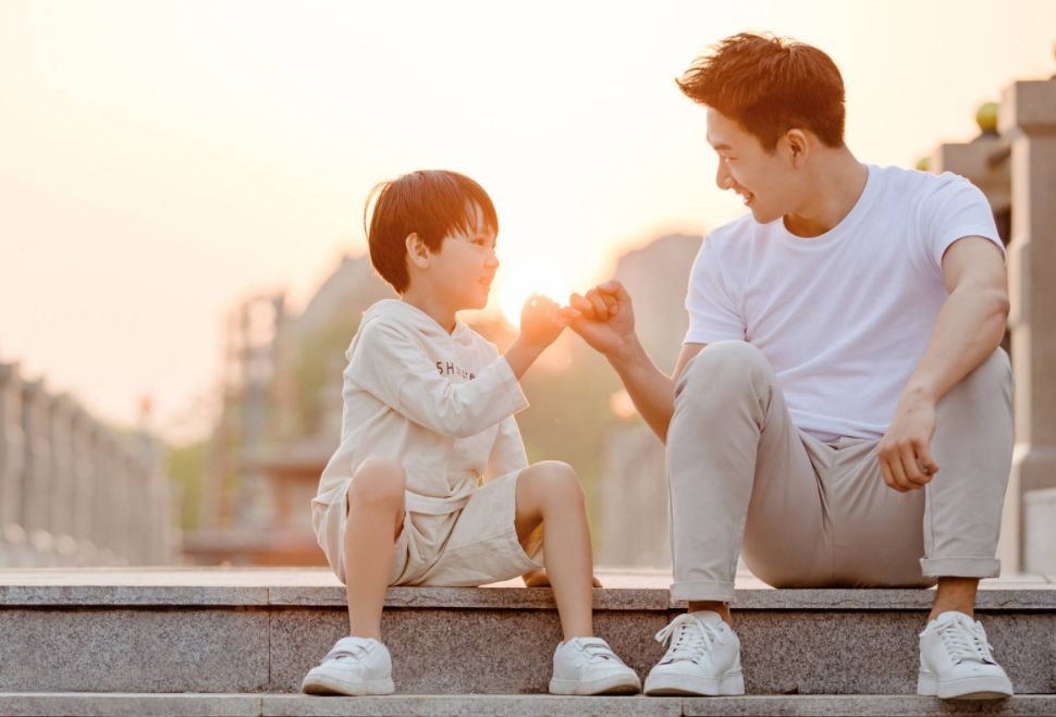 巨蟹座|让孩子明白,学习本身就是一个在痛苦中求乐的过程