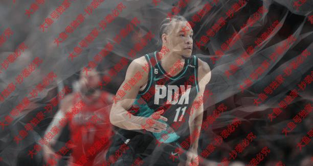 前乐透秀无人问津,身高体重出众的锋线球员在NBA职业生涯中黯淡无光