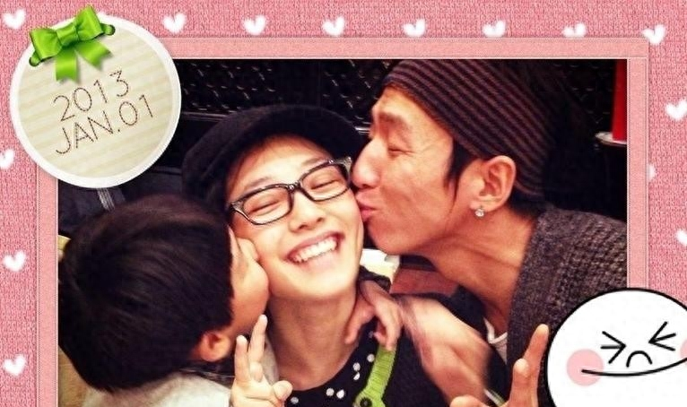 白百何又离婚了？二次离婚，两子在手，明星的婚姻为何如此短暂！