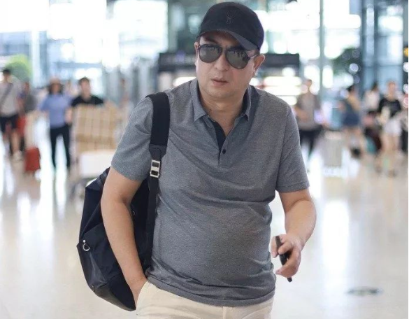 成龙|口水能过敏,天生没子宫,这10位明星的“隐疾”,困扰他们许久