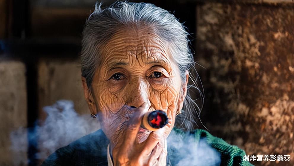 肝脏|抽烟的人，寿命一定长不了吗？专家通过50年的研究调查，发现真相