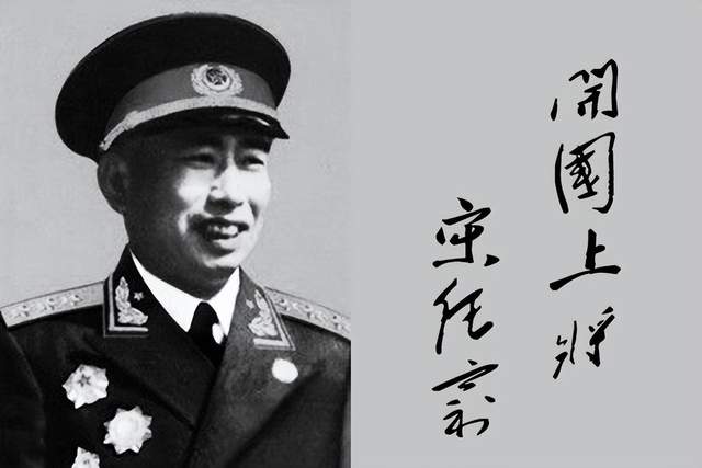 红军时期当过军长的开国将帅有哪些人,当时分别带多少兵?