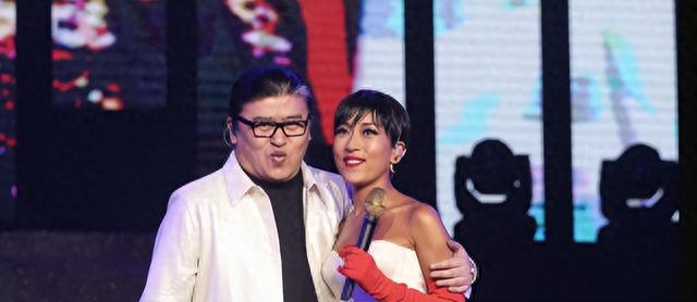 刘石坚:我这辈子最后悔的事情,就是捧红吉克隽逸这个“白眼狼”