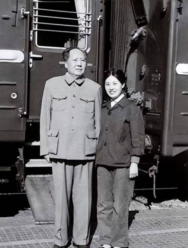 99年张玉凤到主席纪念馆，当场怒斥工作人员，工作人员觉得很委屈