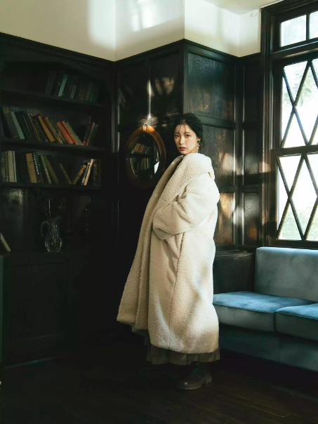 女人味|普通女生减肥后能变多美？她晒2张图震惊570w网友：仿佛换了个人