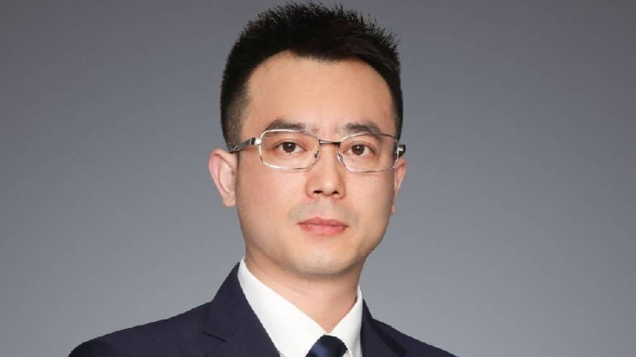 市场总监变外卖小哥：605次求职无结果 无奈从高薪职位到底层艰难生活