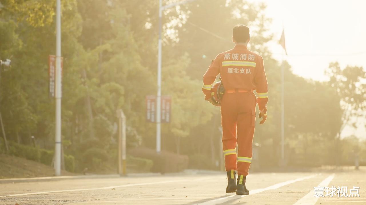 论女演员长相,看《我的人间烟火》王楚然和杨超越,差距一目了然