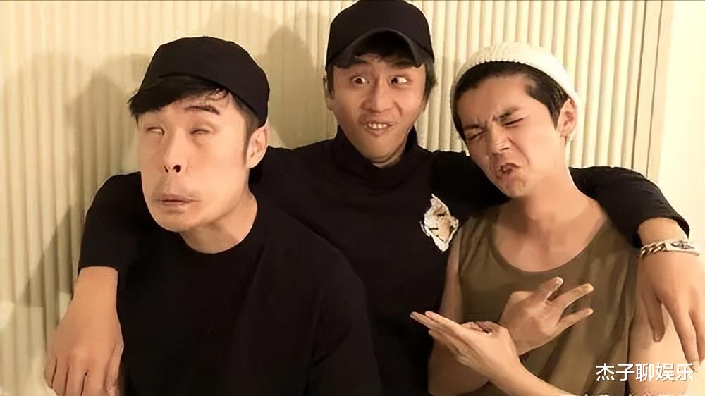 综艺节目|曝《王牌8》阵容大换血,贾玲、华晨宇退出,最尴尬的局面出现了