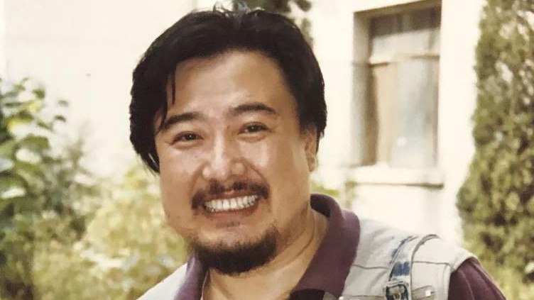 陈国军：我一生最恨的女人是刘晓庆，最大的欣慰是长子陈赫