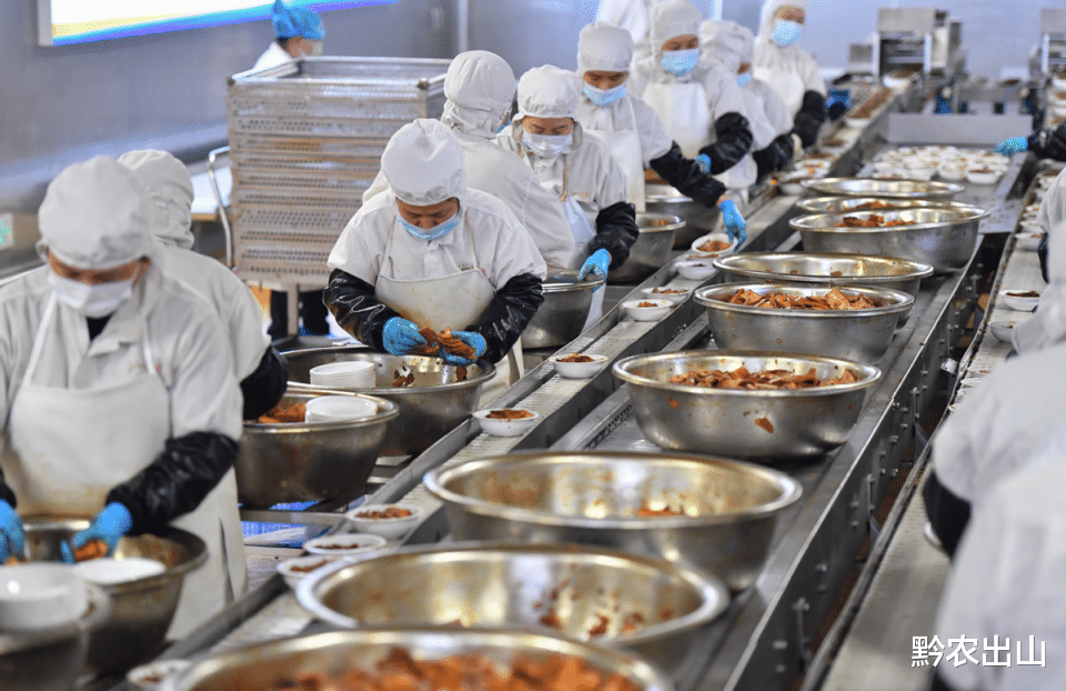 预制菜|狂喷预制菜的人，是跟风？是无知？还是别有用心，后者概率比较大