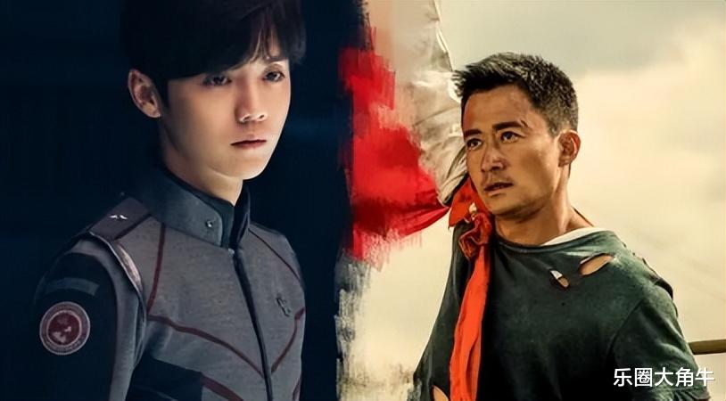 娱乐圈的残酷真相，在33岁鹿晗身上展现得淋漓尽致