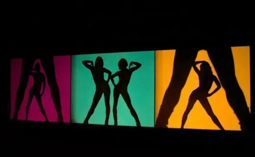 张嘉倪因观看演出事业堪忧，买超口碑发生变化，本人回应引热议