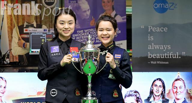 工人|从丁俊晖到白雨露，职业球员获得成功的必经之路