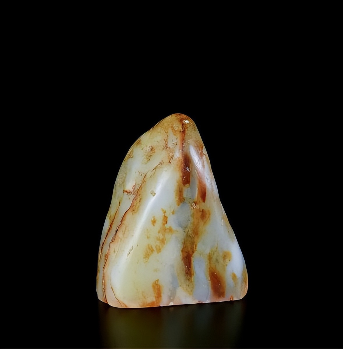 玉器工艺品古董珍玩集萃鉴赏(一)