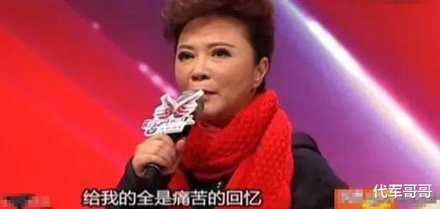 62岁的蔡明,终于为自己的“整容”付出了代价