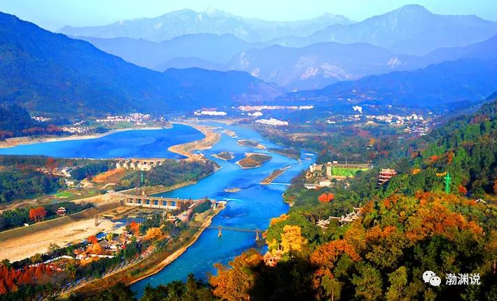 图们|吉林省“最小”的县级市，名字很特别，因为边境旅游而闻名于世