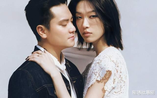 恭喜!知名星二代宣布与超模女友结婚,本周末举办浪漫婚礼