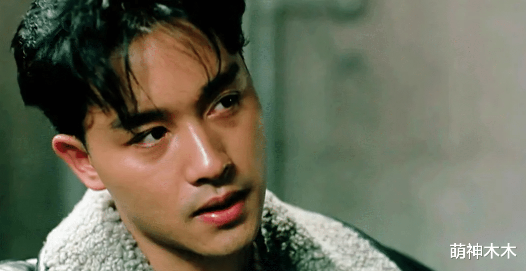 ?沈腾翻车了!节目开黄腔金晨表情尴尬,早期还曾公开内涵张国荣