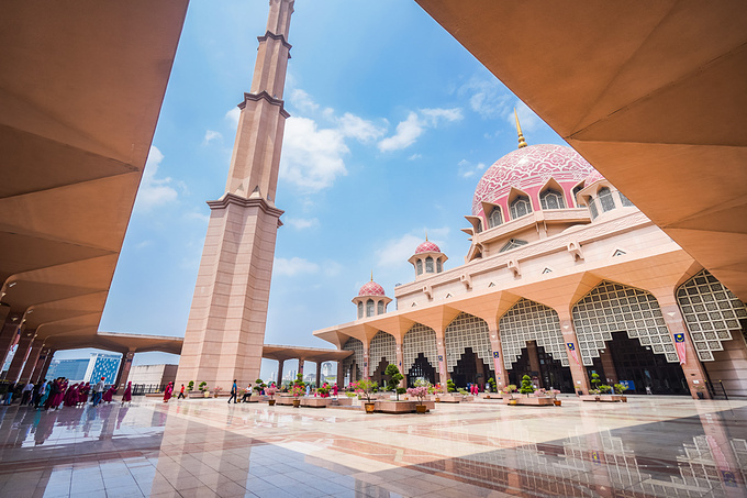 长沙|自驾马来西亚，慢游爱和艺术的天堂