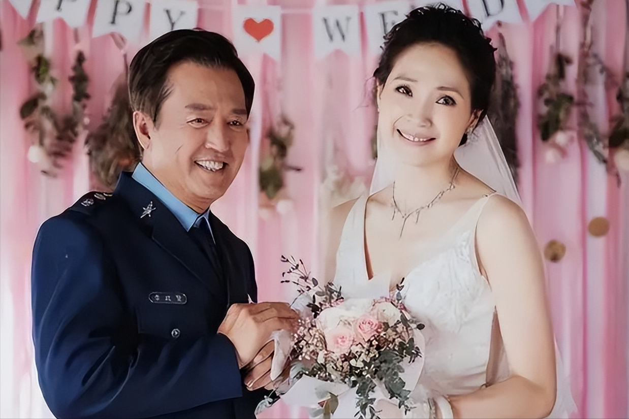 她56岁仍是干净之身,至今没谈过恋爱,除非是最爱,不然不会献身