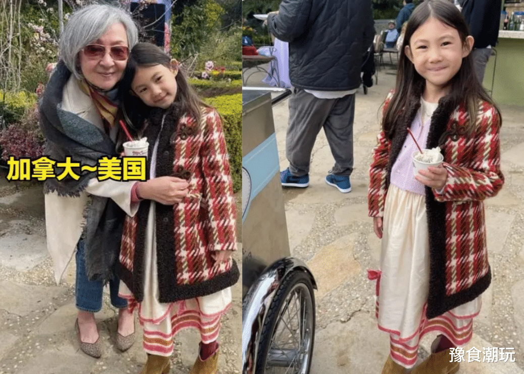 陈冠希|陈冠希高调为女儿庆生！缺2颗牙仍开心大笑，邀请外国友人开派对！