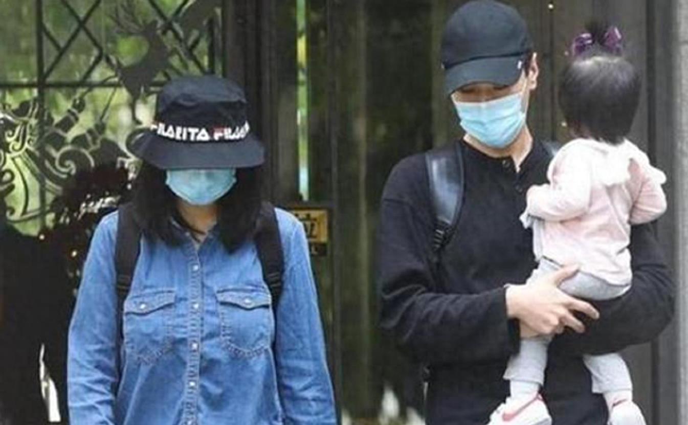 世上渣男千千万,赵又廷这一款高端玩家,被高圆圆遇到了