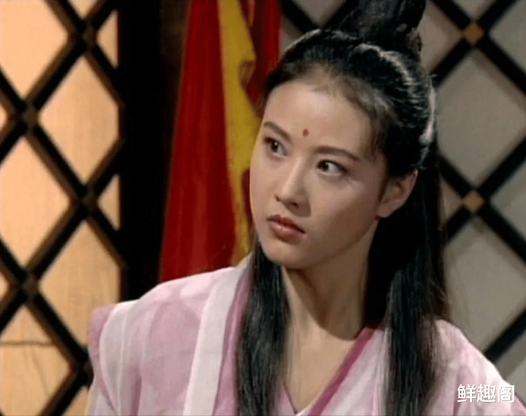 周海媚去世,工作室发文证实因病去世,生前生病照曝光