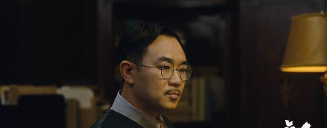 秘书|电影《无名》:看懂片中反派,才明白潜伏者们处境有多难多险