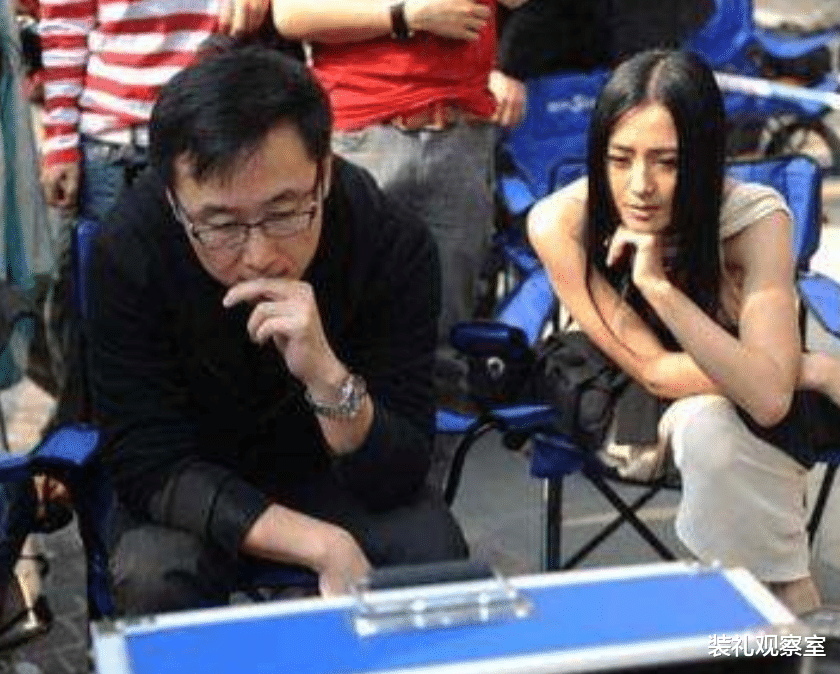 秦岚|秦岚的坎坷情史:连遇“渣男”两次,倒贴千万财产,恋爱脑实锤了